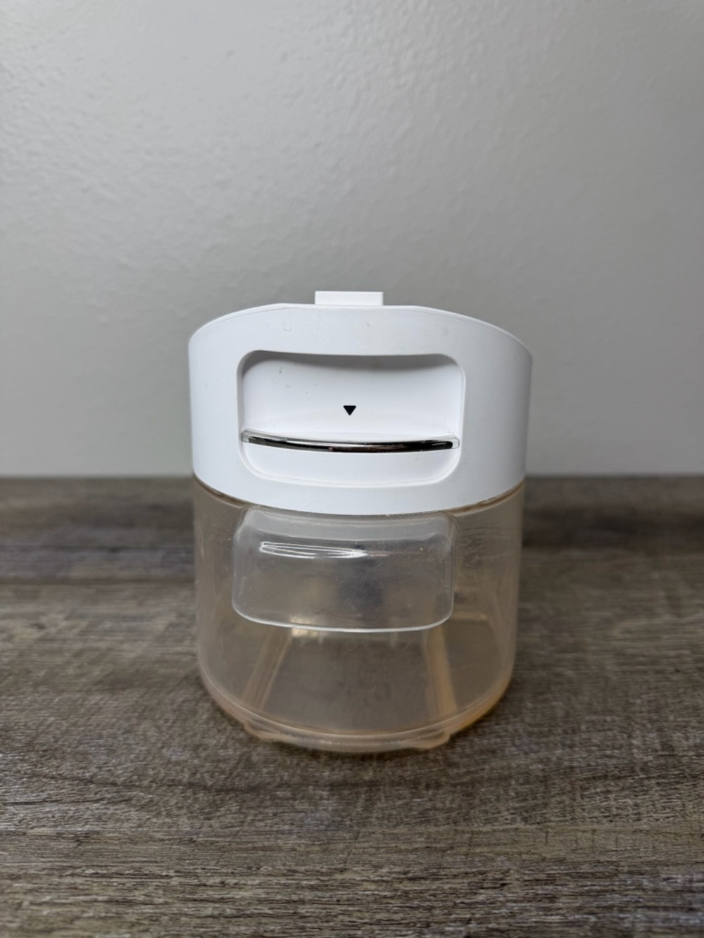 Tineco Floor One S3 CLEAN WATER TANK OEM Read Description